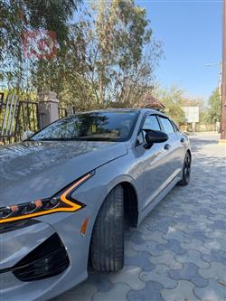 کیا K5